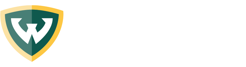 Wayne State Law School logo