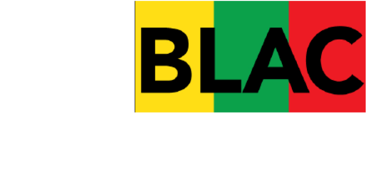 Black Law Alumni Council logo