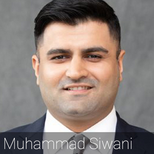 Muhammad Siwani