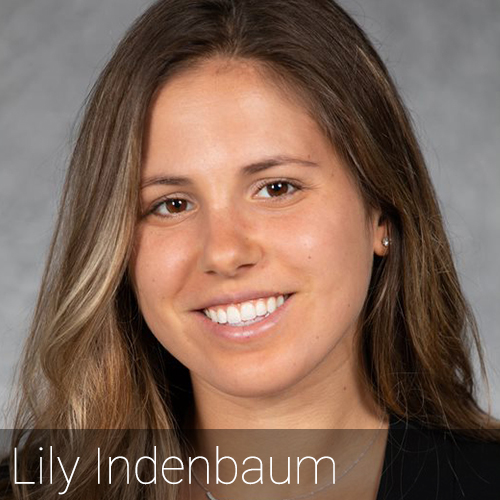 Lily Indenbaum