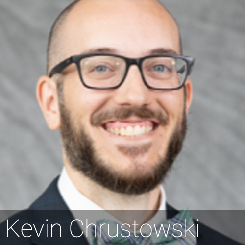 Kevin Chrustowski 