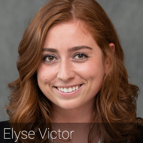Elyse Victor