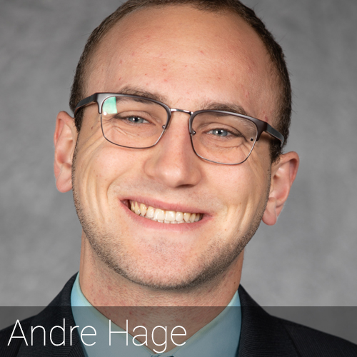 Andre Hage