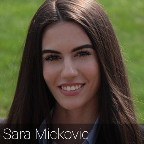 Sara Mickovic