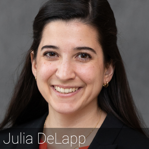 Julia DeLapp