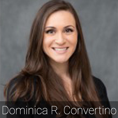 Dominica R. Convertino
