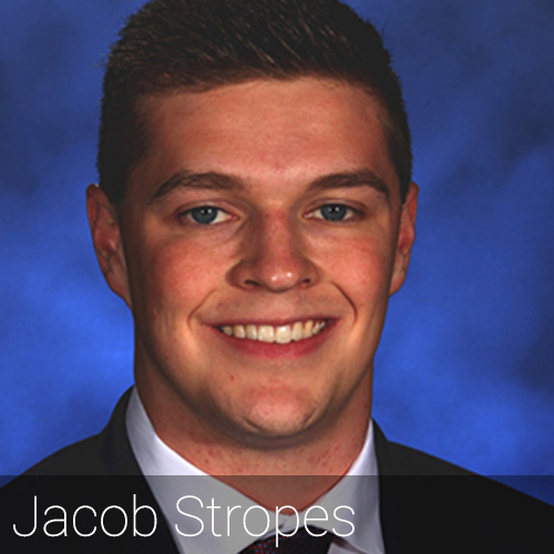 Jacob Stropes