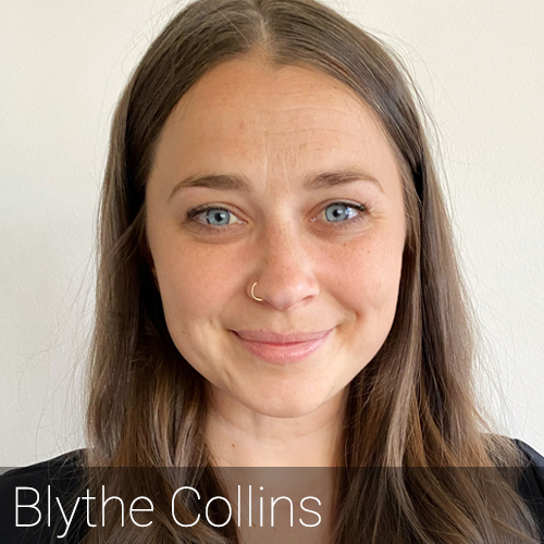 Blythe Collins