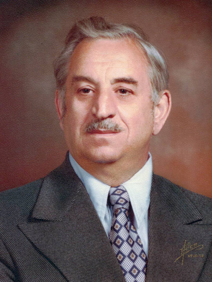 Goodman Cohen