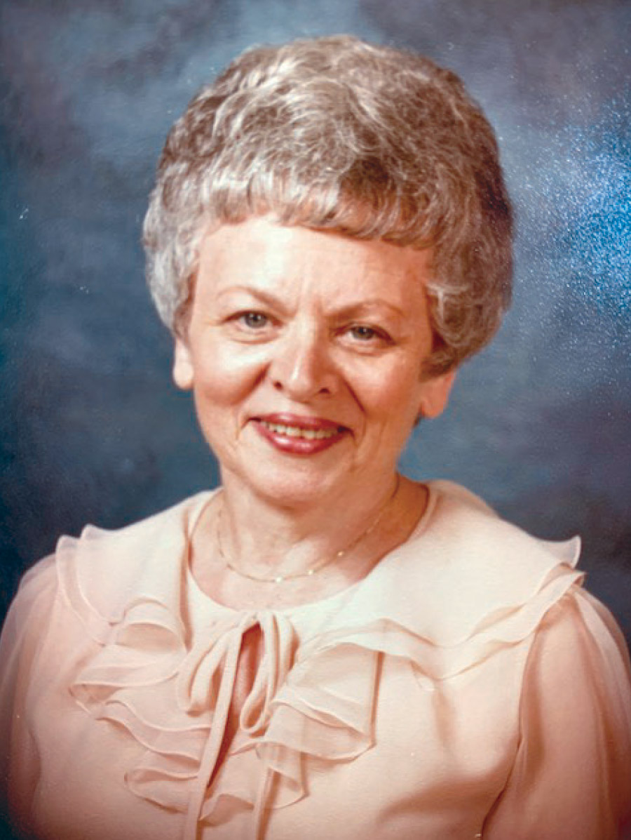 Pauline Cohen